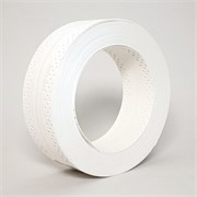 STRAIT-FLEX UNO-BEAD Лента с перфорацией, для армирования наруж.углов, 57 мм х  20 м ЦБ-10005397