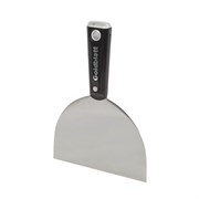 Goldblatt Spring Steel Joint Knife, Nylon Handle, Шпатель пруж сталь, нейлон руч., 100 мм G05059