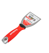 Goldblatt Spring Steel Flex Joint Knife, Шпатель рюмка, пружин. сталь мяг. ручка , 150 мм G05055