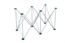 Q4 Подстолье ANT 80 2х3 ANT802х3