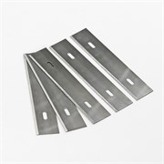Goldblatt Набор лезвий для скребков Goldblatt G03072, 5 шт. G03127