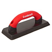 GOLDBLATT Терка резиновая для затирки,  305 х 102 мм G09349-2