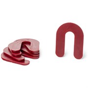 Goldblatt Прокладка для плитки 1,6 мм U-образная,  500 шт. G02140