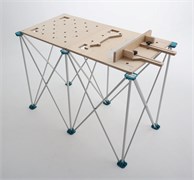 Q4 Верстак К1 Q4ANTWOOD-К1