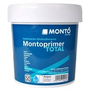 MONTO EMULSION FIJADORA DE Фиксирующий грунт, прозрачный, 4 л 502370 900 4