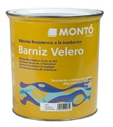 MONTO BARNIZ PARQUET ACQUA SATINADO Лак паркетный сатиновый, на водной основе, 750 мл 501320.900.750