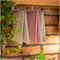 York ECO Natural Салфетка ЭКО гипоаллергенная 32 х 34 см, 2 шт/уп 026340