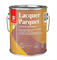 TIKKIVALA Лак паркетный LACQUER PARQUET EP, глянц., 2,7 л 700001143