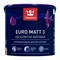 Tikkurila Euro Matt 3 Интерьерная краска, База С, 2,7 л 700001116